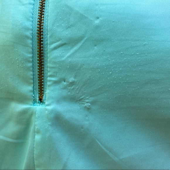 Worthington Sleeveless Dress Size 10 - Picture 7 of 7